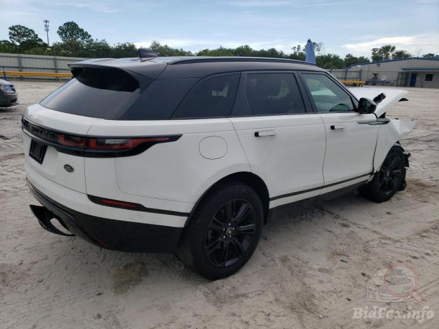 Land Rover Range Rover Velar 2018 VIN SALYL2EX4KA789710 фото оголошення 41 з 63
