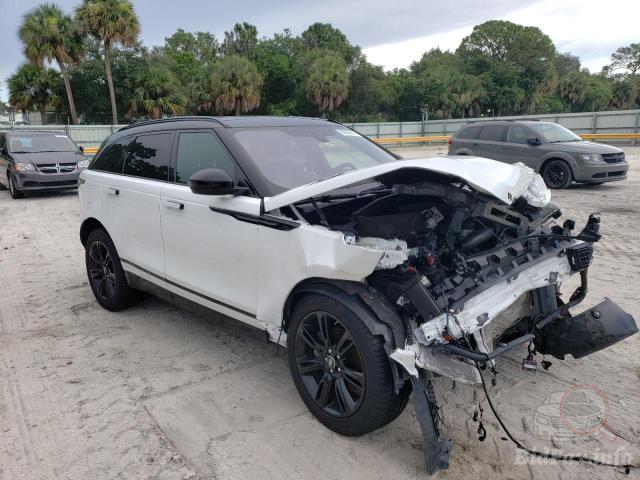 Land Rover Range Rover Velar 2018 VIN SALYL2EX4KA789710 фото оголошення 40 з 63