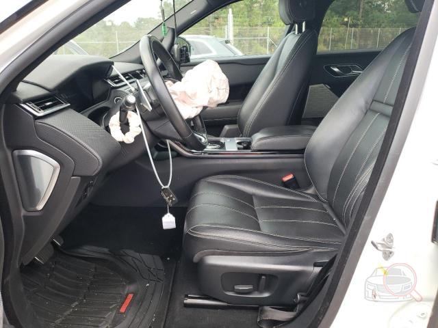 Land Rover Range Rover Velar 2018 VIN SALYL2EX4KA789710 фото оголошення 37 з 63