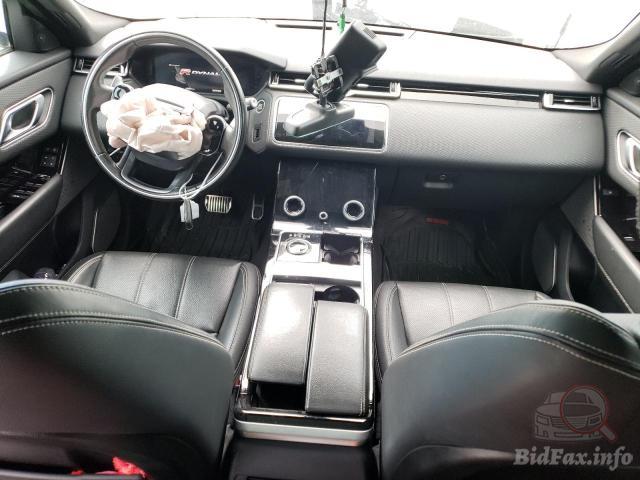 Land Rover Range Rover Velar 2018 VIN SALYL2EX4KA789710 фото оголошення 36 з 63