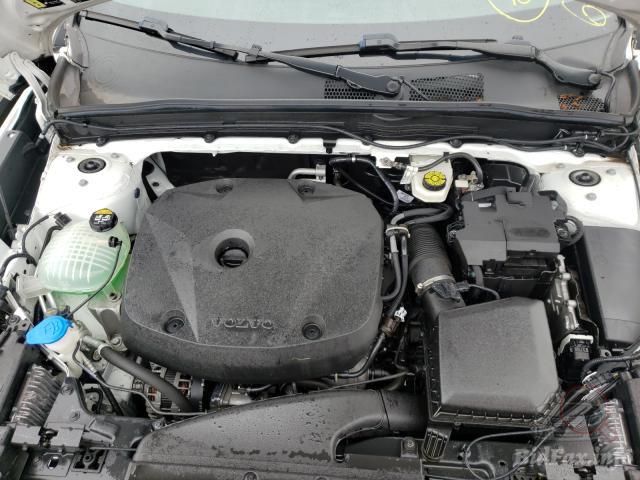 Volvo XC40 2019 VIN YV4162UK3L2174337 фото оголошення 28 з 59
