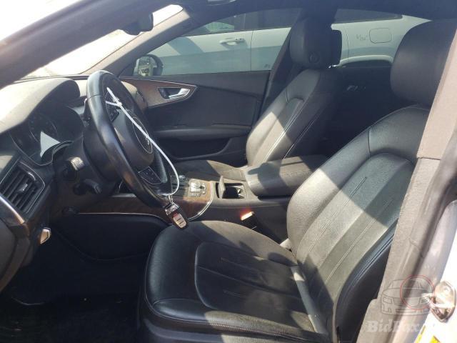 Audi A7 Sportback 2015 VIN WAUWGAFC4GN042680 фото оголошення 31 з 62