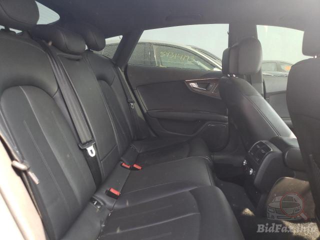 Audi A7 Sportback 2015 VIN WAUWGAFC4GN042680 фото оголошення 37 з 62