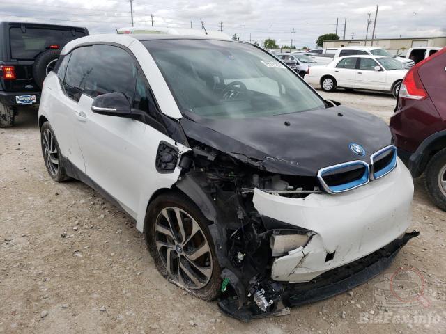 BMW I3 2017 VIN WBY1Z8C37HV893926 фото оголошення 23 з 46