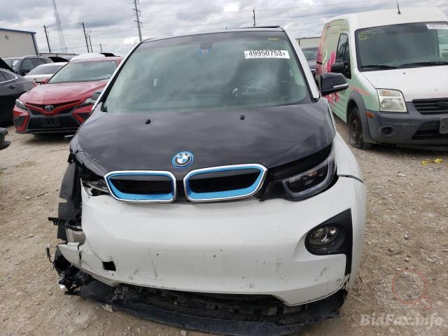 BMW I3 2017 VIN WBY1Z8C37HV893926 фото оголошення 22 з 46