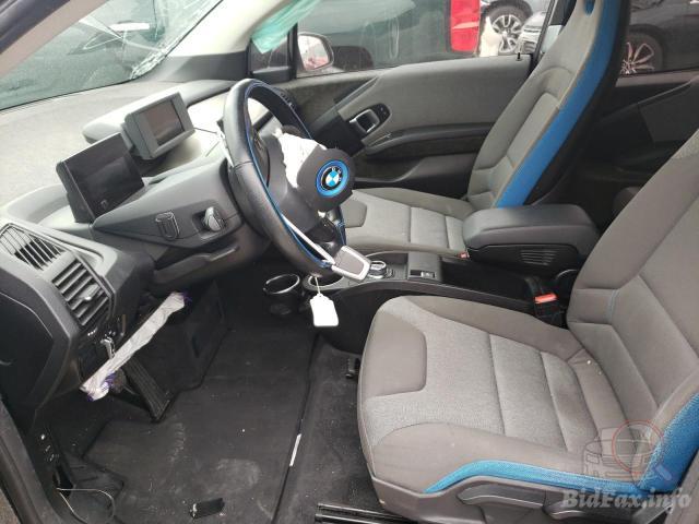 BMW I3 2017 VIN WBY1Z8C37HV893926 фото оголошення 20 з 46