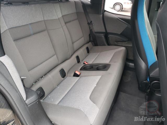 BMW I3 2017 VIN WBY1Z8C37HV893926 фото оголошення 26 з 46