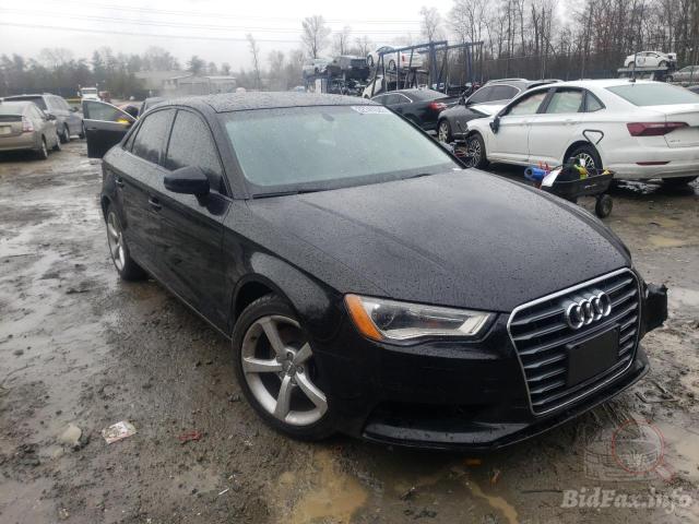 Audi A3 2014 VIN WAUACGFF8F1064755 фото оголошення 58 з 88