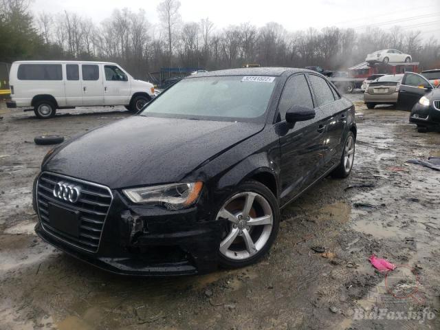 Audi A3 2014 VIN WAUACGFF8F1064755 фото оголошення 57 з 88