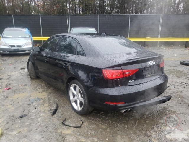 Audi A3 2014 VIN WAUACGFF8F1064755 фото оголошення 56 з 88