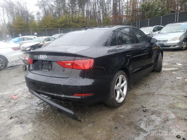Audi A3 2014 VIN WAUACGFF8F1064755 фото оголошення 55 з 88