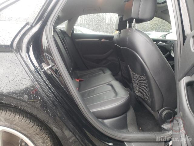 Audi A3 2014 VIN WAUACGFF8F1064755 фото оголошення 53 з 88