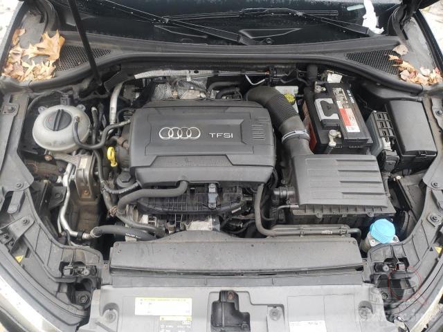 Audi A3 2014 VIN WAUACGFF8F1064755 фото оголошення 52 з 88