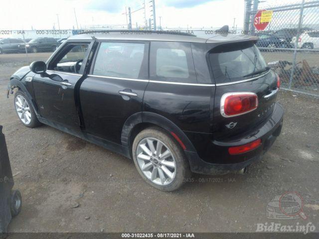 MINI Clubman 2016 VIN WMWLU1C54H2F27893 фото оголошення 44 з 69