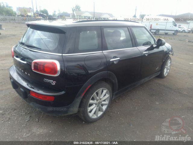 MINI Clubman 2016 VIN WMWLU1C54H2F27893 фото оголошення 43 з 69
