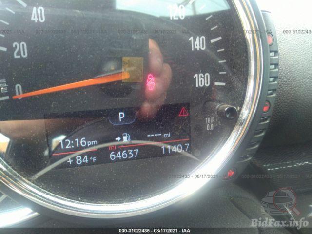 MINI Clubman 2016 VIN WMWLU1C54H2F27893 фото оголошення 40 з 69