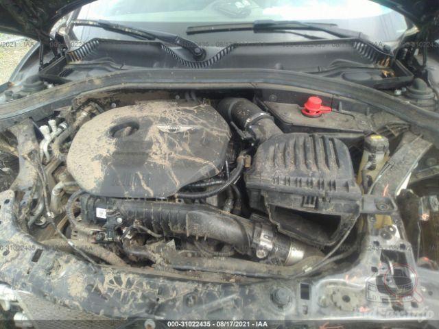 MINI Clubman 2016 VIN WMWLU1C54H2F27893 фото оголошення 46 з 69
