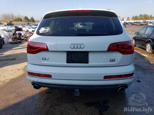 Audi Q7 2015 VIN WA1LMAFE1FD028704 фото оголошення 54 з 89