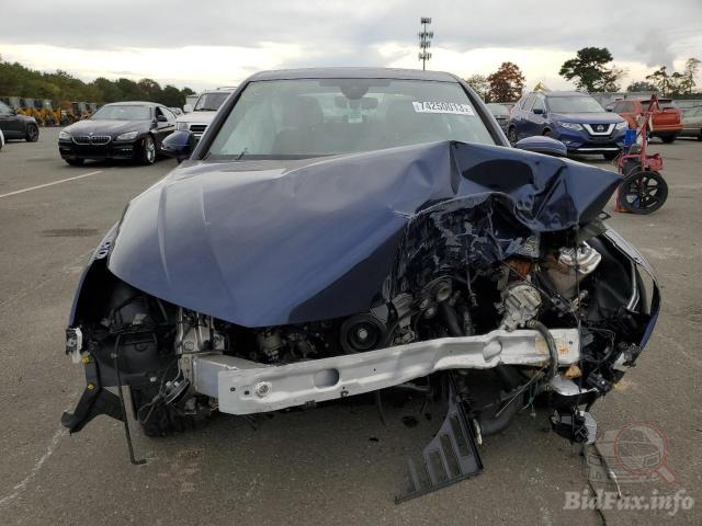 Audi A4 2020 VIN WAUDAAF41MN004496 фото оголошення 51 з 84