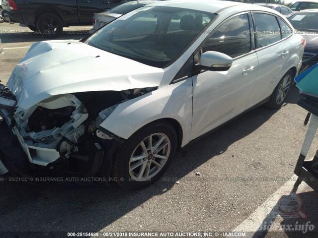 Ford Focus 2015 VIN 1FADP3F27FL215251 фото оголошення 35 з 66
