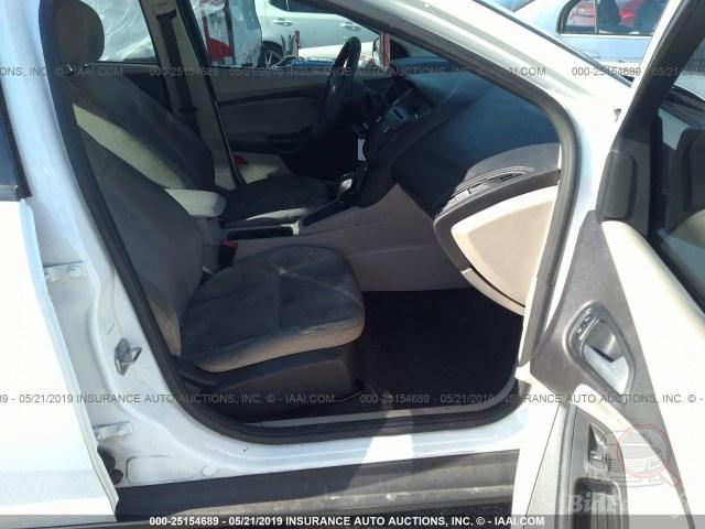 Ford Focus 2015 VIN 1FADP3F27FL215251 фото оголошення 32 з 66