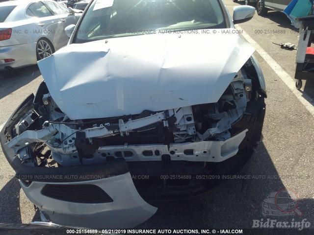 Ford Focus 2015 VIN 1FADP3F27FL215251 фото оголошення 31 з 66
