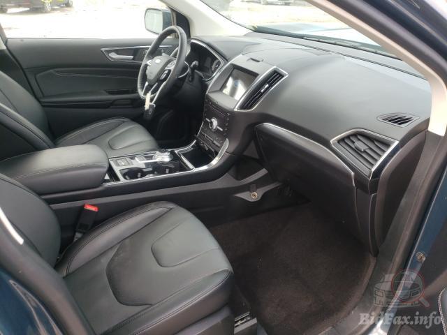 Ford Edge 2018 VIN 2FMPK3K91KBB19694 фото оголошення 35 з 67
