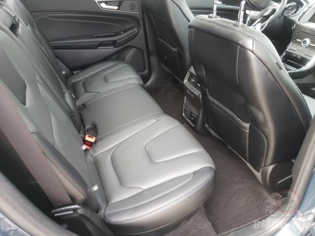 Ford Edge 2018 VIN 2FMPK3K91KBB19694 фото оголошення 34 з 67