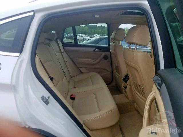 BMW X4 2014 VIN 5UXXW3C57F0F88625 фото оголошення 66 з 99