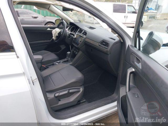 Volkswagen Tiguan Allspace 2019 VIN 3VV2B7AX2KM073332 фото оголошення 43 з 74