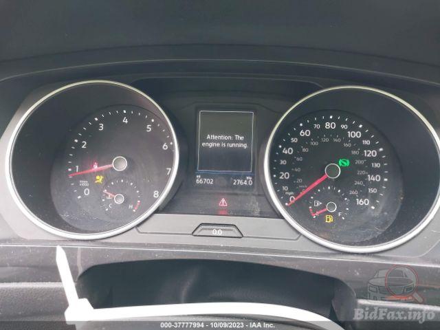 Volkswagen Tiguan Allspace 2019 VIN 3VV2B7AX2KM073332 фото оголошення 41 з 74