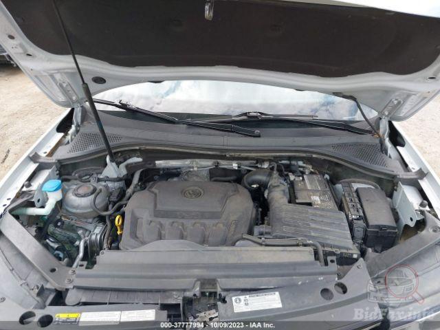 Volkswagen Tiguan Allspace 2019 VIN 3VV2B7AX2KM073332 фото оголошення 47 з 74