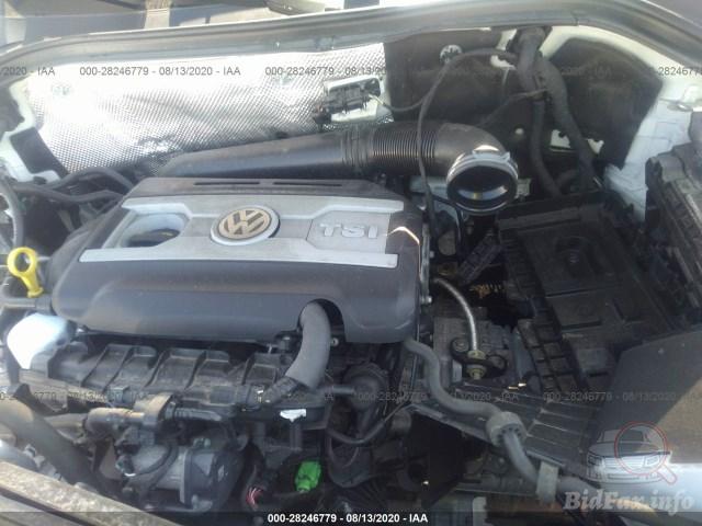 Volkswagen Tiguan 2016 VIN WVGBV7AX4GW578281 фото оголошення 54 з 92