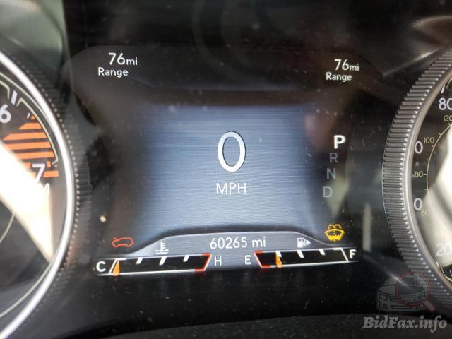Jeep Cherokee 2018 VIN 1C4PJLDB0KD300772 фото оголошення 20 з 49