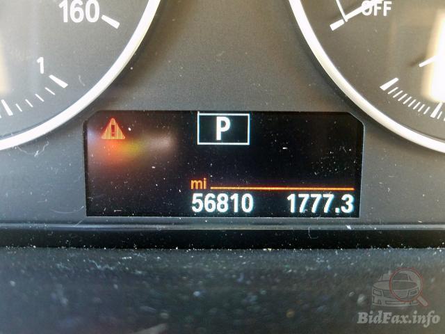 BMW X1 2015 VIN WBXHT3C36GP882829 фото оголошення 21 з 56