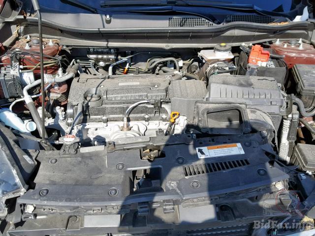 HONDA CR-V 2018 VIN 2HKRW6H39JH222628 фото оголошення 49 з 85