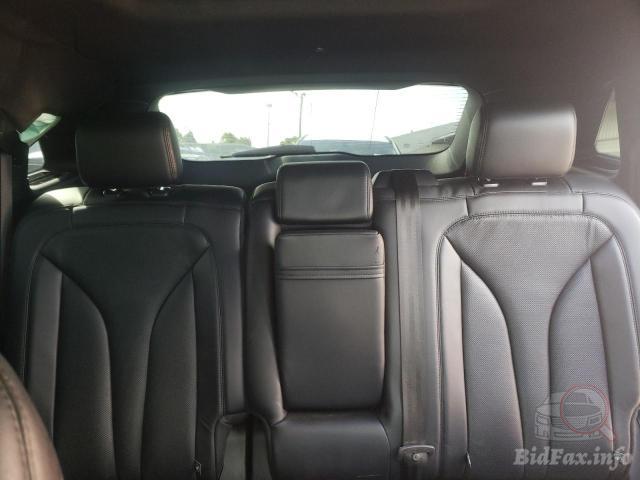 Lincoln Nautilus 2020 VIN 2LMPJ8K97LBL21851 фото оголошення 47 з 66