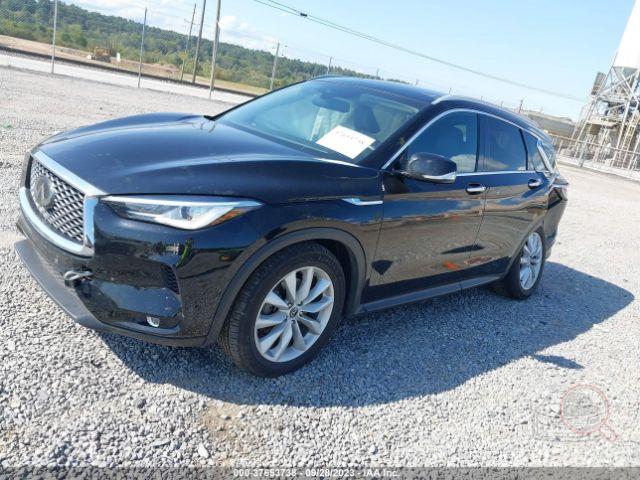 Infiniti QX50 2018 VIN 3PCAJ5M30KF104706 фото оголошення 55 з 79