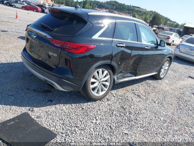 Infiniti QX50 2018 VIN 3PCAJ5M30KF104706 фото оголошення 53 з 79