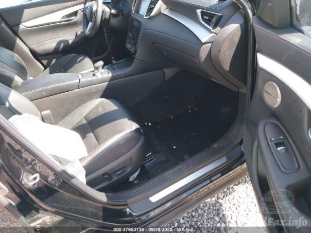 Infiniti QX50 2018 VIN 3PCAJ5M30KF104706 фото оголошення 52 з 79