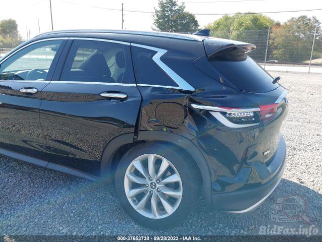 Infiniti QX50 2018 VIN 3PCAJ5M30KF104706 фото оголошення 51 з 79