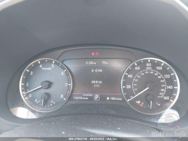 Infiniti QX50 2018 VIN 3PCAJ5M30KF104706 фото оголошення 50 з 79