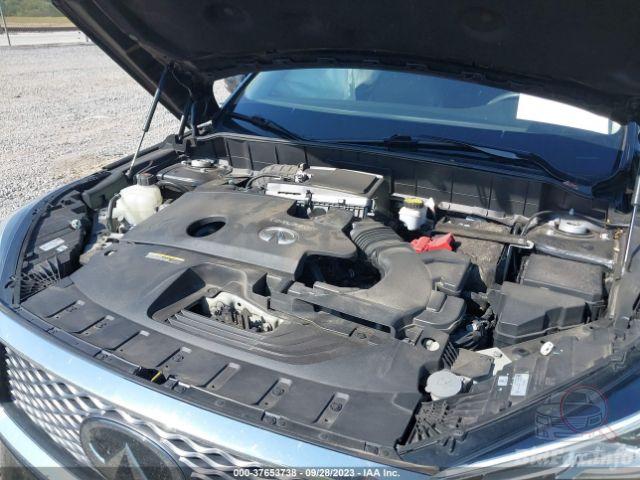 Infiniti QX50 2018 VIN 3PCAJ5M30KF104706 фото оголошення 56 з 79