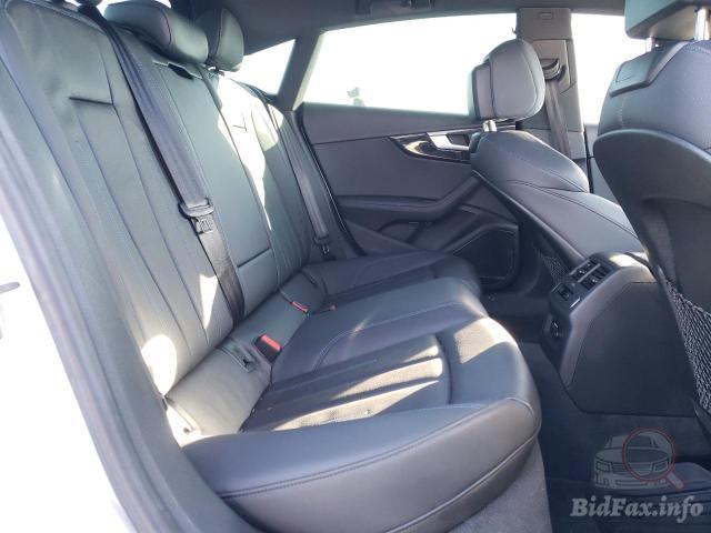 Audi A5 2018 VIN WAUFNCF53KA018986 фото оголошення 46 з 75
