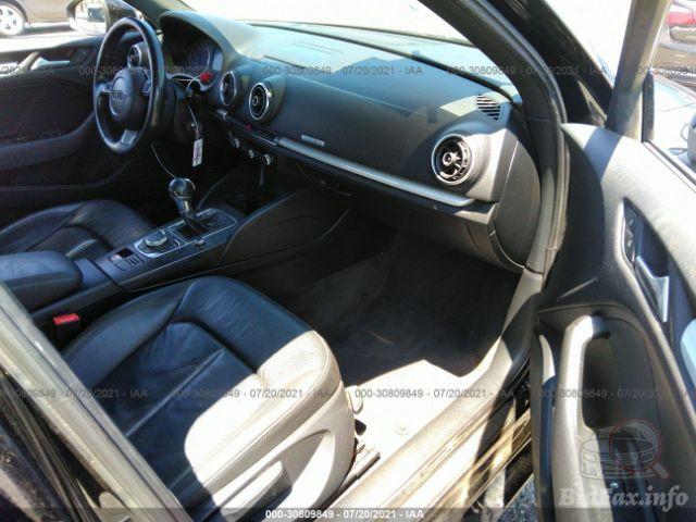 Audi A3 2015 VIN WAUBFGFF5F1104026 фото оголошення 29 з 62