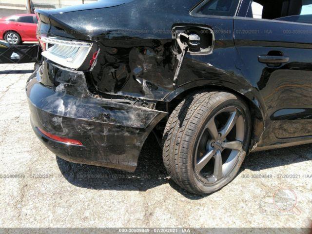 Audi A3 2015 VIN WAUBFGFF5F1104026 фото оголошення 28 з 62
