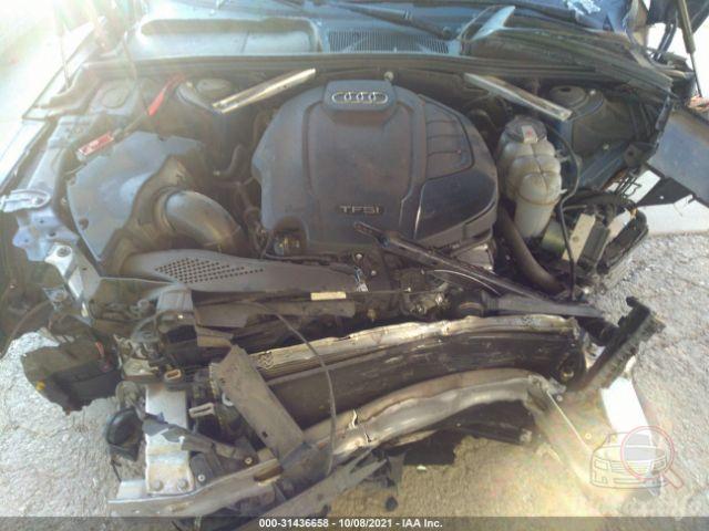 Audi A5 2019 VIN WAUTNAF5XKA030768 фото оголошення 33 з 63