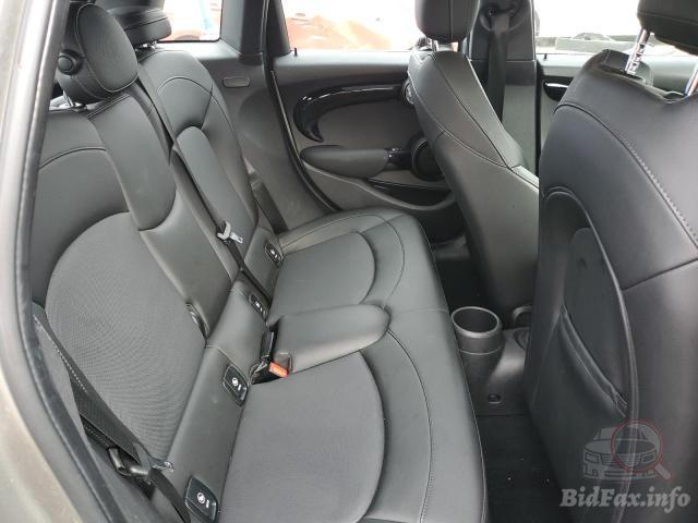 MINI Hatch 2019 VIN WMWXU3C53K2H88680 фото оголошення 37 з 55