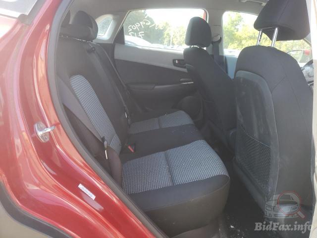 Hyundai Kona 2019 VIN KM8K12AA6KU325283 фото оголошення 29 з 57