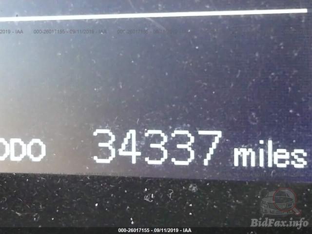 Toyota Sienna 2017 VIN 5TDKZ3DC7HS817477 фото оголошення 43 з 76